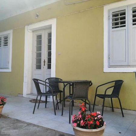 Apartment Micaela Пула Экстерьер фото