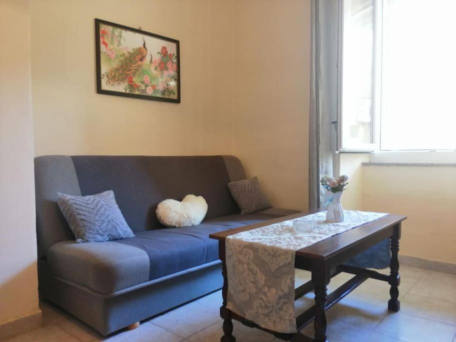 Apartment Micaela Пула Экстерьер фото