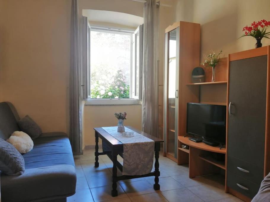 Apartment Micaela Пула Экстерьер фото
