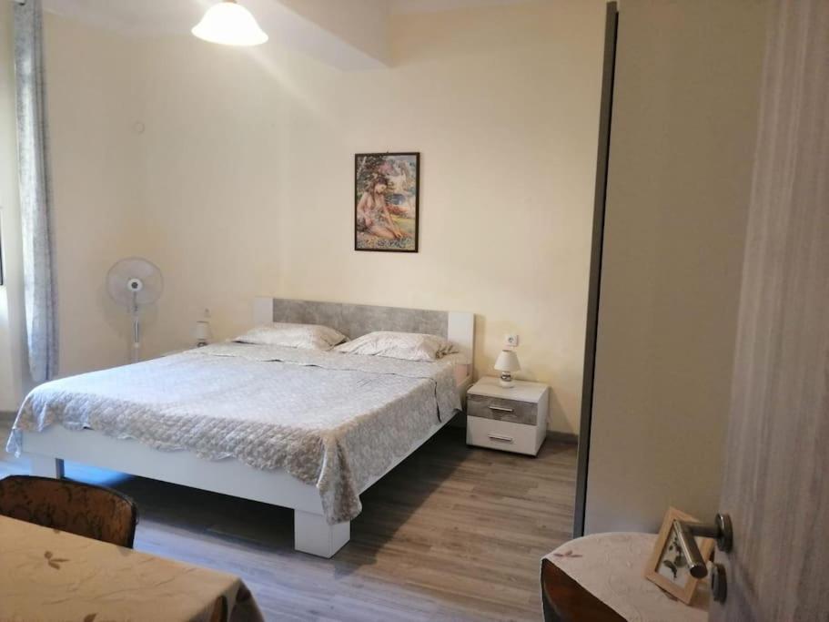 Apartment Micaela Пула Экстерьер фото