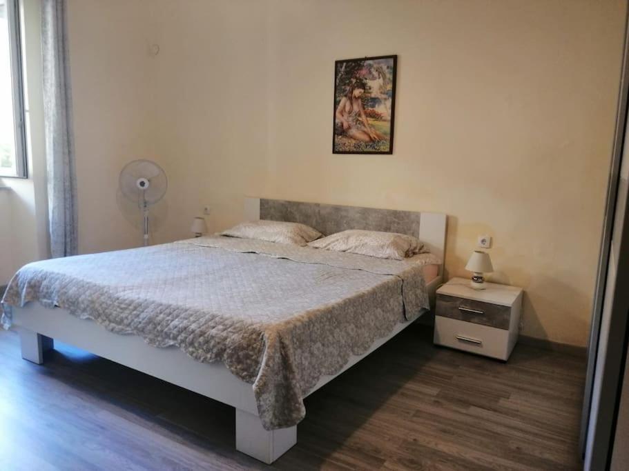 Apartment Micaela Пула Экстерьер фото