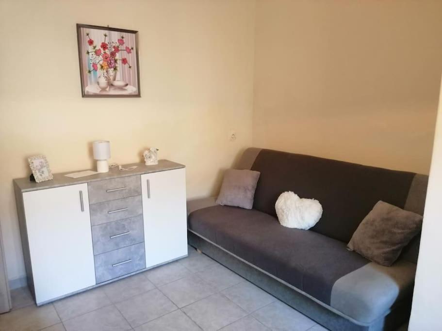 Apartment Micaela Пула Экстерьер фото