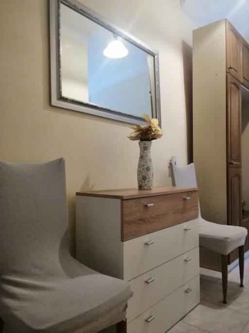 Apartment Micaela Пула Экстерьер фото