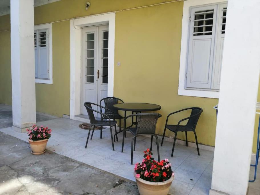 Apartment Micaela Пула Экстерьер фото