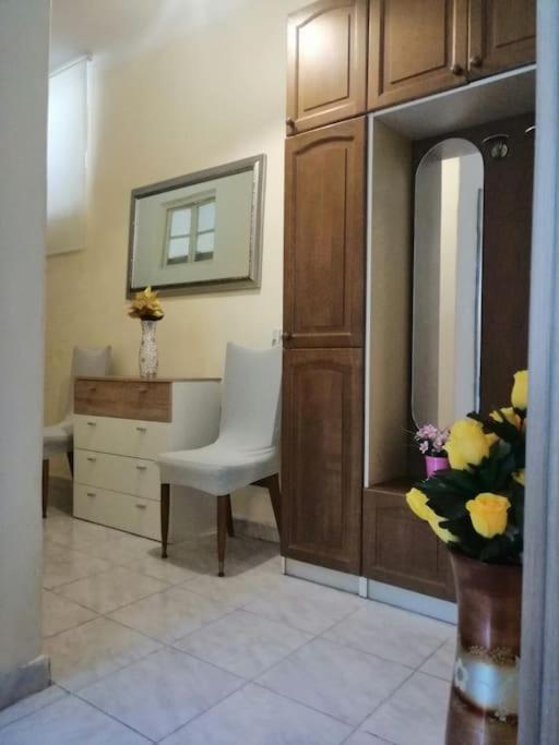 Apartment Micaela Пула Экстерьер фото