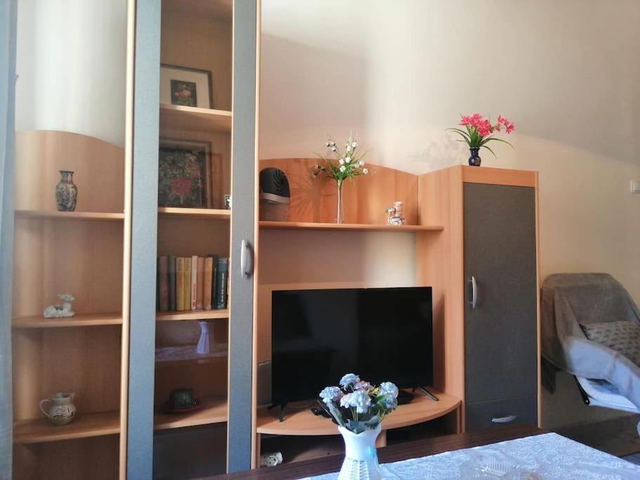 Apartment Micaela Пула Экстерьер фото