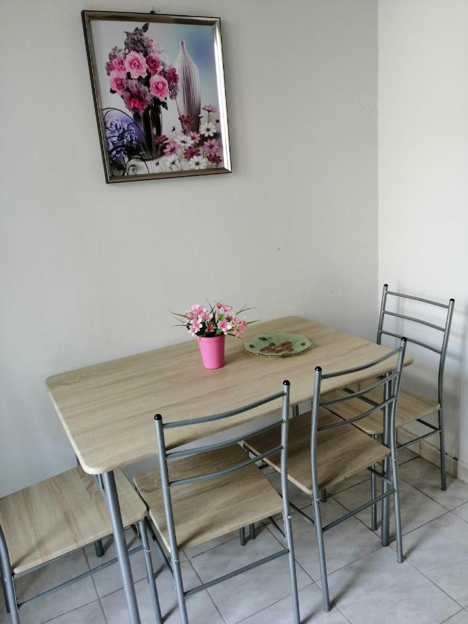 Apartment Micaela Пула Экстерьер фото