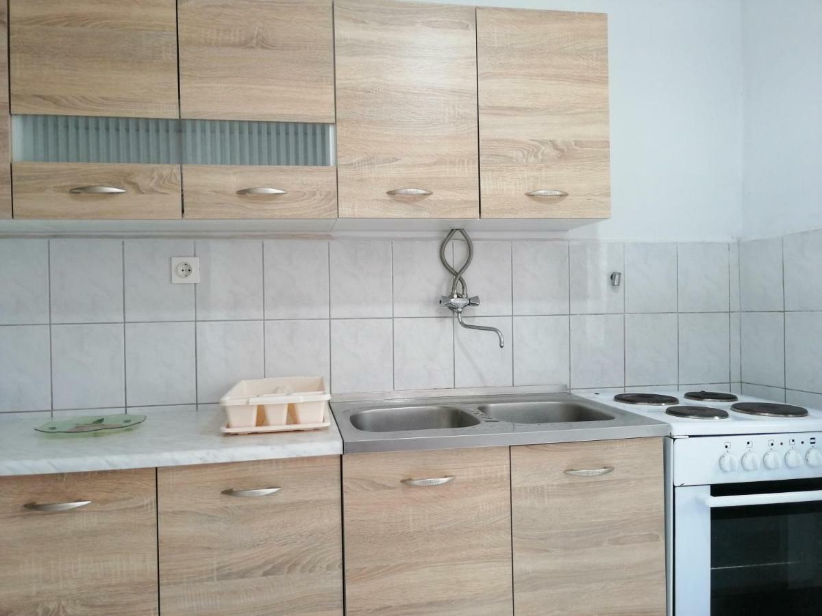 Apartment Micaela Пула Экстерьер фото